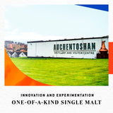 Auchentoshan American Oak Single Malt Scotch Whisky 70cl - British product