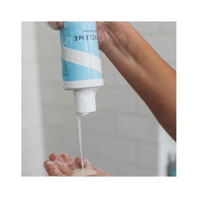 Boucleme Natural Hydrating Hair Cleanser 300ml - British product
