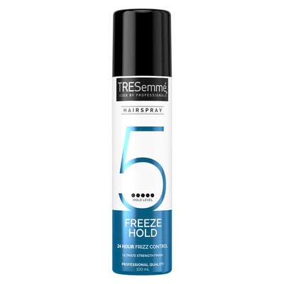 M&S TRESemme Freeze Hold Hairspray 100ml- Buy online at McGrocer