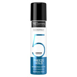 TRESemme Freeze Hold hairspray 100ml (British brand)