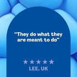 Durex latex free condoms with silicone lube regular fit 12 pack - British product