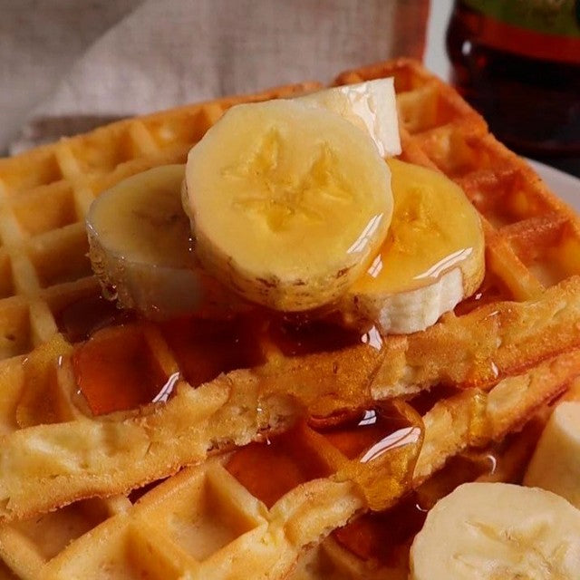 Sweet Freedom Pancake Syrup 350g (British brand)