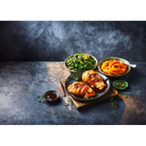 M&S Carrot and Swede Mashed Potato 450g, imported from the UK