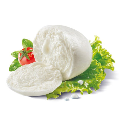 M&S Valcolatte Italian Mozzarella Fior di Latte Cheese Lactose-free- Buy online at McGrocer