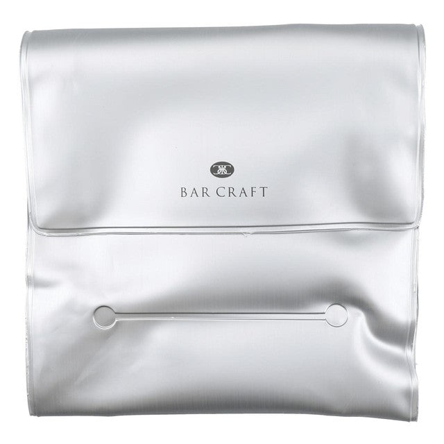 BarCraft adjustable wine cooler sleeve 43 x 18 cm - British product