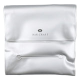 BarCraft adjustable wine cooler sleeve 43 x 18 cm - British product