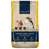 Marriages Hamster & Gerbil Mix pet food 750g, UK version