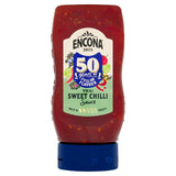 Encona Thai sweet chilli sauce 285ml - British product