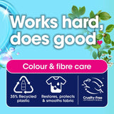 Ecozone BioActive fabric softener 1L - British product
