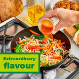 SimplyCook Indochinese Chicken Chow Mein Recipe Kit 52g (British brand)