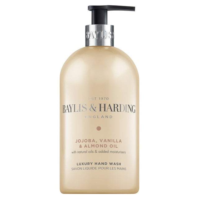 Baylis Harding hand wash 500ml - British product