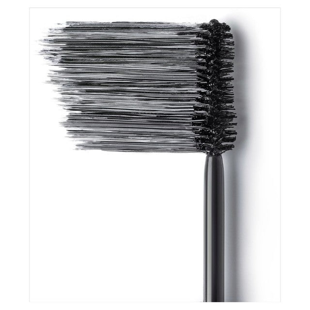L'Oreal Paris mascara black, UK version