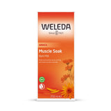 Weleda Arnica Vegan Muscle Soak 200ml (British brand)