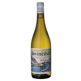 Invincible No 1 Douro White wine 75cl, UK version