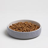 Mason Cash Colour Mix Grey cat saucer 13cm, imported from the UK