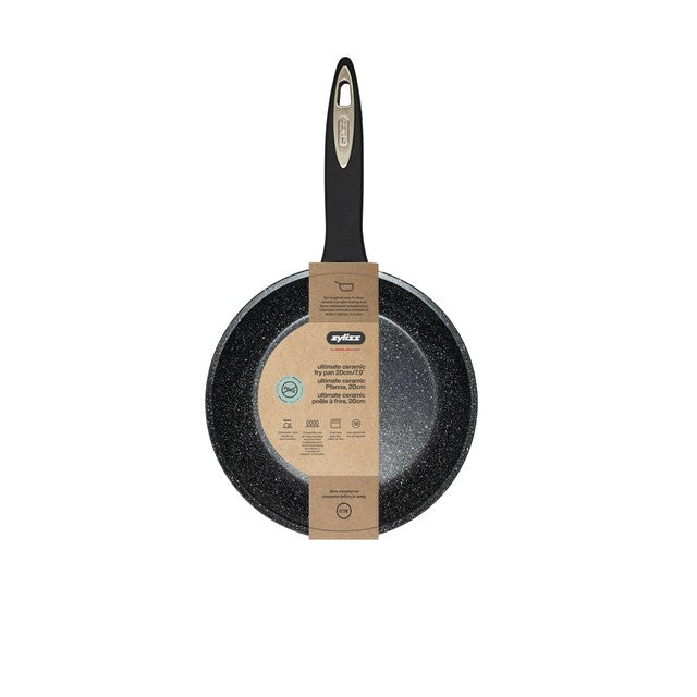 Zyliss ceramic frying pan 20cm (British brand)