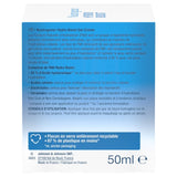 Neutrogena Hydro Boost Hydrating Gel Cream Moisturiser 50ml, imported from the UK