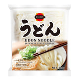 J-Basket Udon Noodles 200g, UK version