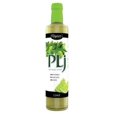 M&S PLJ Lime Juice Drink 500ml- Buy online at McGrocer