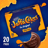 McVitie's Jaffa Cakes Original twin pack, imported from the UK