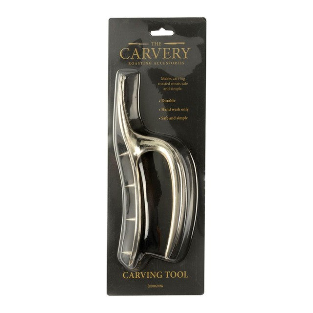 Eddingtons carving tool 18cm - British product