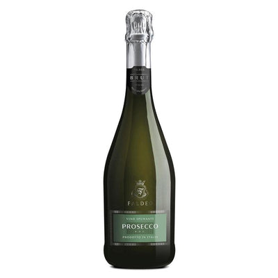 M&S Faldeo Prosecco Vin Pétillant 75cl - Acheter en ligne chez McGrocer