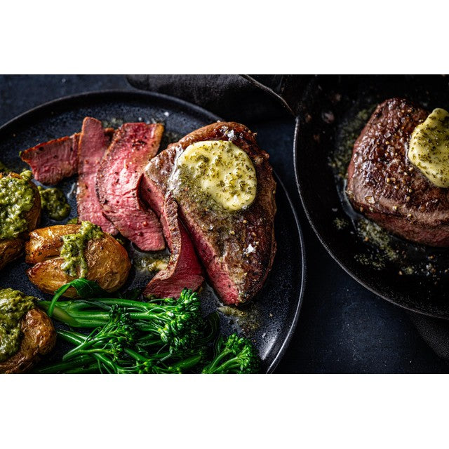 M&S Steakhouse Seasoning 75g, imported from the UK