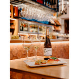 CVNE Barrel Fermented Blanco white wine 75cl - British product