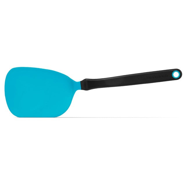 Dreamfarm Chopula Blue chopping spatula - British product