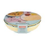 Rayware Multi-Cuisine Bowl and Plate Set 850ml (British brand)