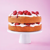 M&S sponge cake mix 500g, imported from the UK
