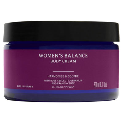 M&S Neal's Yard Remedies Women's Balance Body Cream 200ml - اشترِ عبر الإنترنت من McGrocer