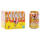 Beavertown Neck Oil Session IPA, canette de 4 x 330 ml - Produit britannique