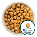 Burns Original Adult/Senior Chicken & Brown Rice Dry Dog Food 12kg - British product