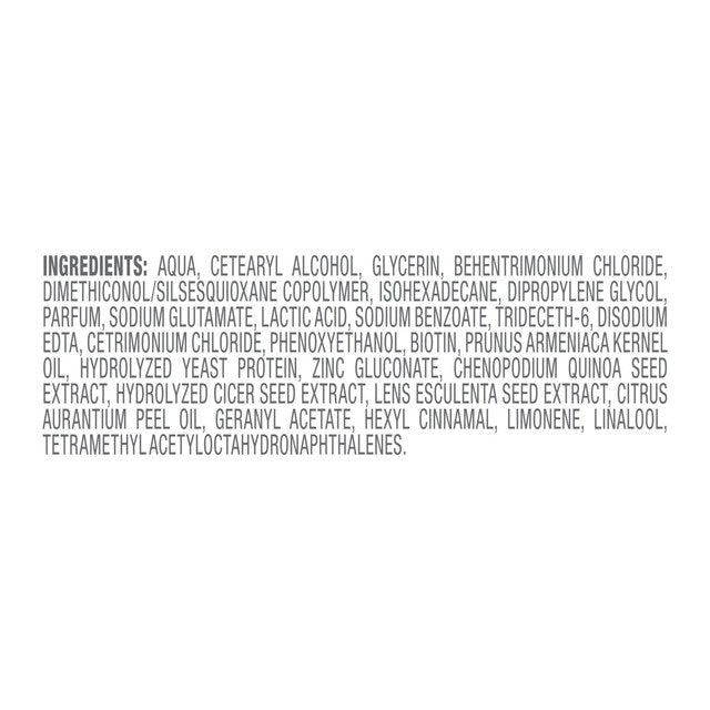Dove Density Hair Growth Mask, imported from the UK