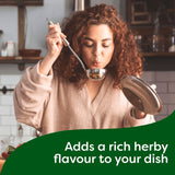 Knorr herby stock pot pack of 4 (British brand)