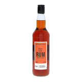 M&S Rich Dark Rum 70cl, imported from the UK