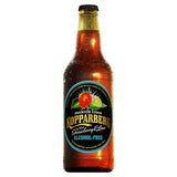 Kopparberg alcohol free strawberry and lime cider 500ml, UK version