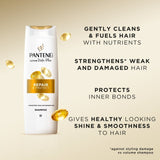 Pantene Repair & Protect shampoo 500ml, imported from the UK