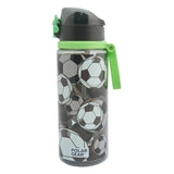 Polar Gear kids football water bottle 630ml, imported from the UK