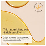 Aveeno Daily Moisturising Body Lotion bottle (British brand)