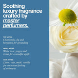 The Lab Co. soothing laundry detergent strips 32pk (British brand)