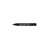 Posca PC-5M Essential Colour Pens 8 pack, imported from the UK
