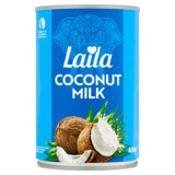 Laila Coconut Milk 400ml