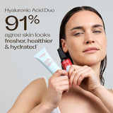 Trilogy Hyaluronic Acid + Ultra Serum 30ml (British brand)