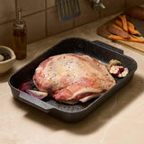 Sainsburys Welsh Hill Large Whole Lamb Shoulder Taste the Difference Approx 2kg