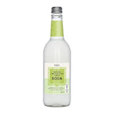 M&S Mexican Lime Sparkling Soda 500ml - British product