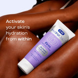 E45 Hydrocell firm gel cream 200ml, UK version