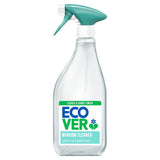 Ecover window and glass cleaner with Green Tea and Grapefruit, 500ml - British product