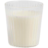 M&S Velvet Iris scented candle small glass jar, UK version